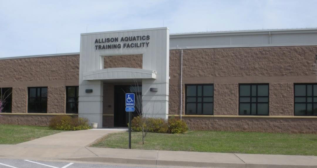 US Army Corps of Engineers, Louisville District SDVOSB Multiple Award Task Order Contract (MATOC): Allison Aquatics Training Facility (AATF)