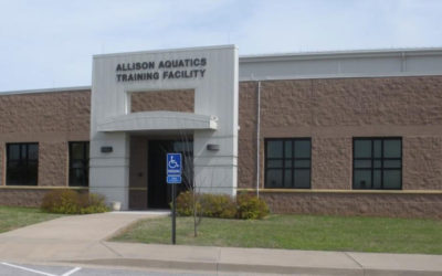 US Army Corps of Engineers, Louisville District SDVOSB Multiple Award Task Order Contract (MATOC): Allison Aquatics Training Facility (AATF)