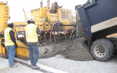 US Army Corps of Engineers, Louisville District, SDVOSB Multiple Award Task Order Contract (MATOC): SABRE Army Heliport Runway Repair Project