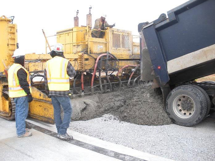 US Army Corps of Engineers, Louisville District, SDVOSB Multiple Award Task Order Contract (MATOC): SABRE Army Heliport Runway Repair Project